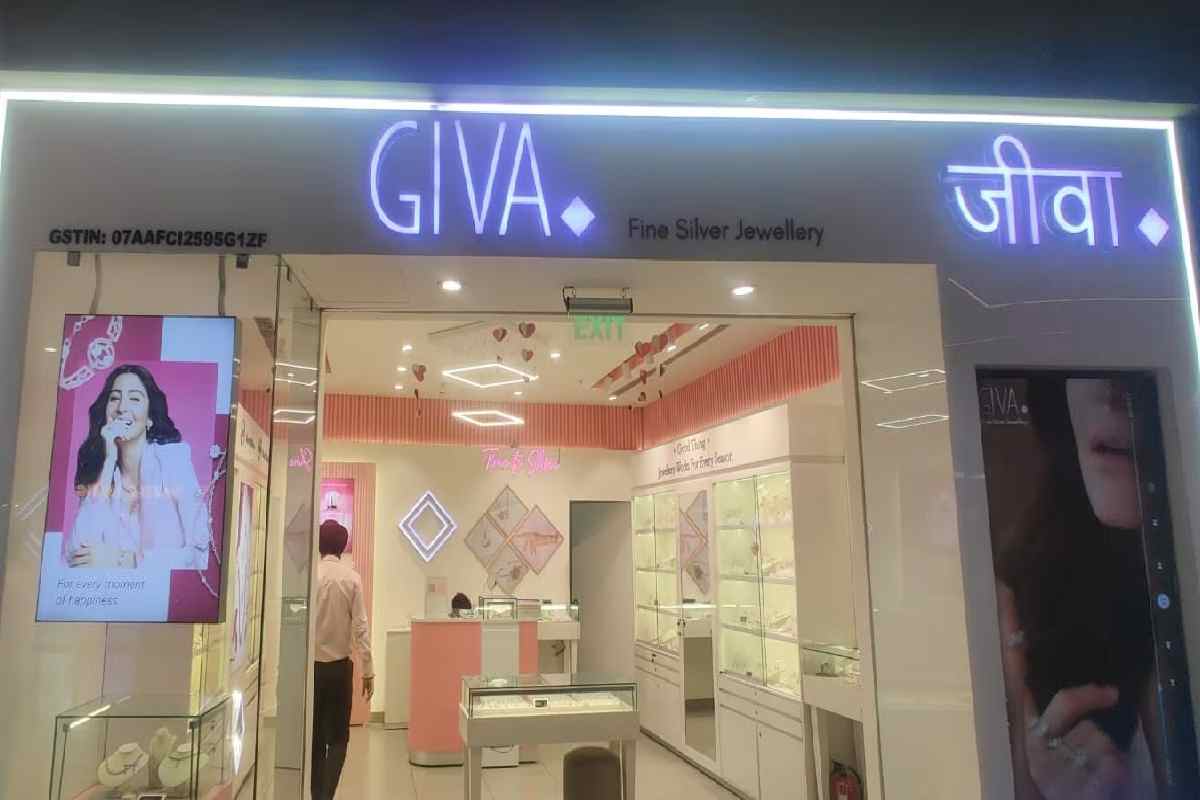 GIVA – Delhi – Nirma – GIVA Jewellery Shops GIVA – Delhi – Nirma – GIVA Jewellery Shops