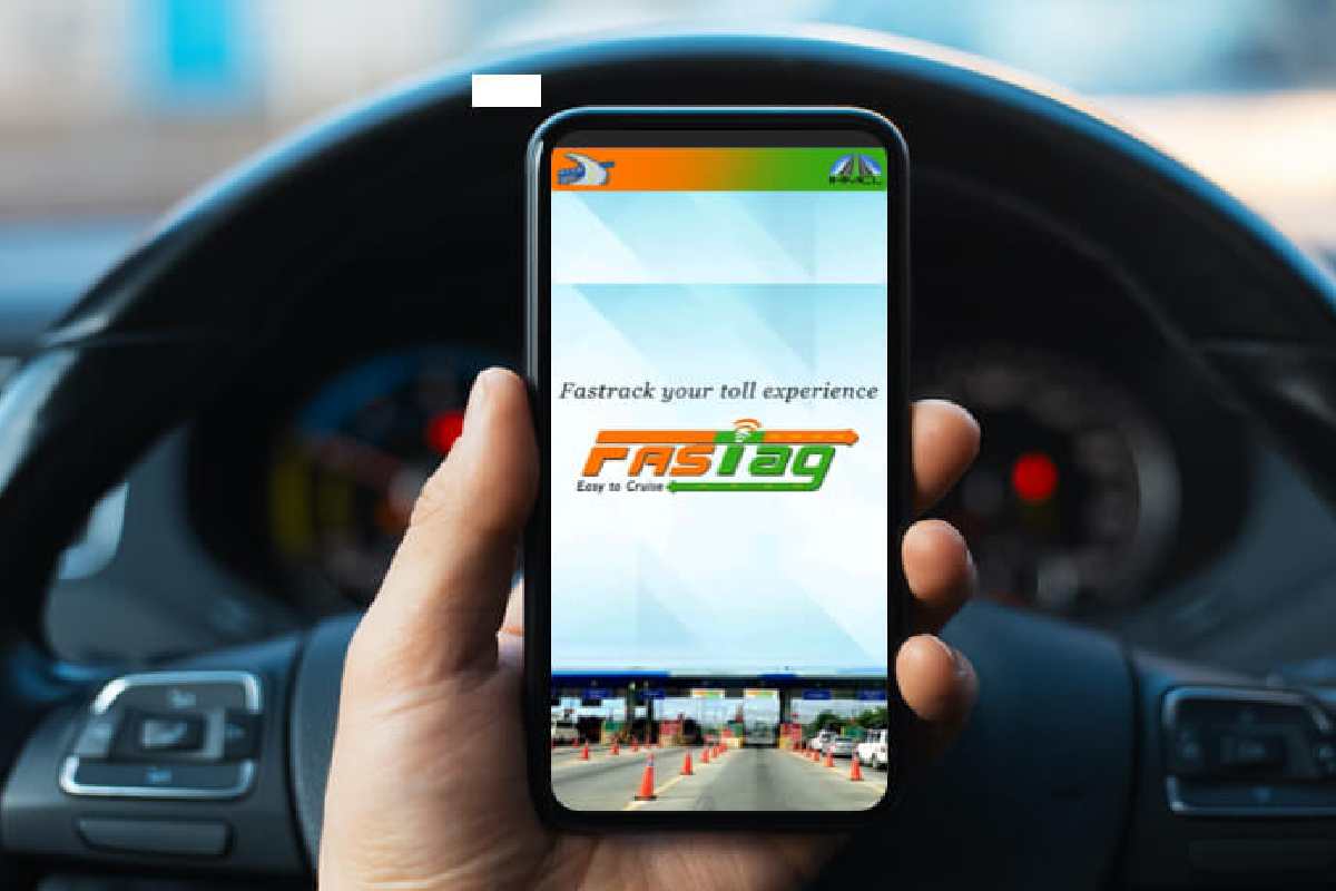 How To Check Fastag Balance With Vehicle Number How To Check Fastag Balance With Vehicle Number