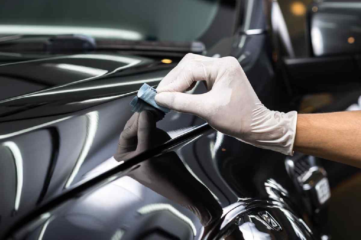 Best Car Detailing