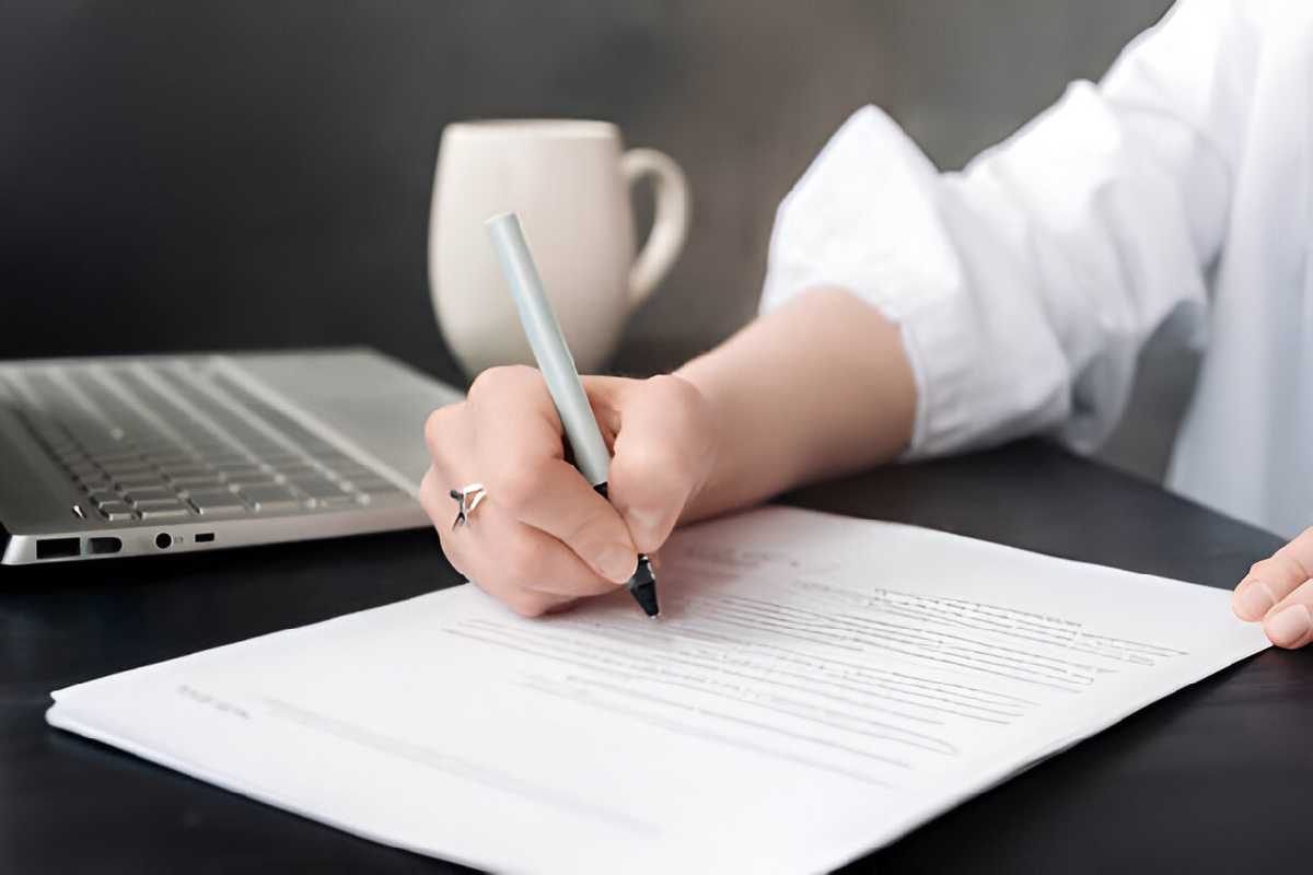 How to Write 2 Weeks Notice How to Write 2 Weeks Notice