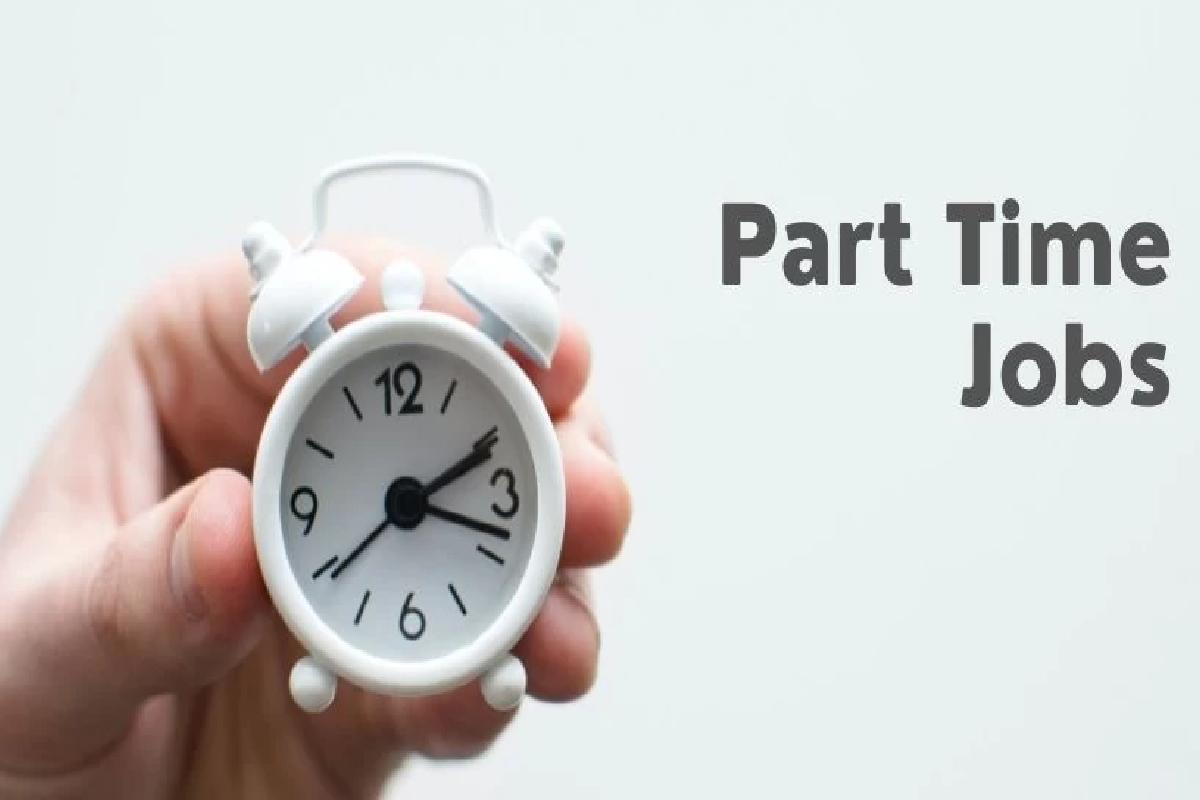 Online Part Time Jobs for Students