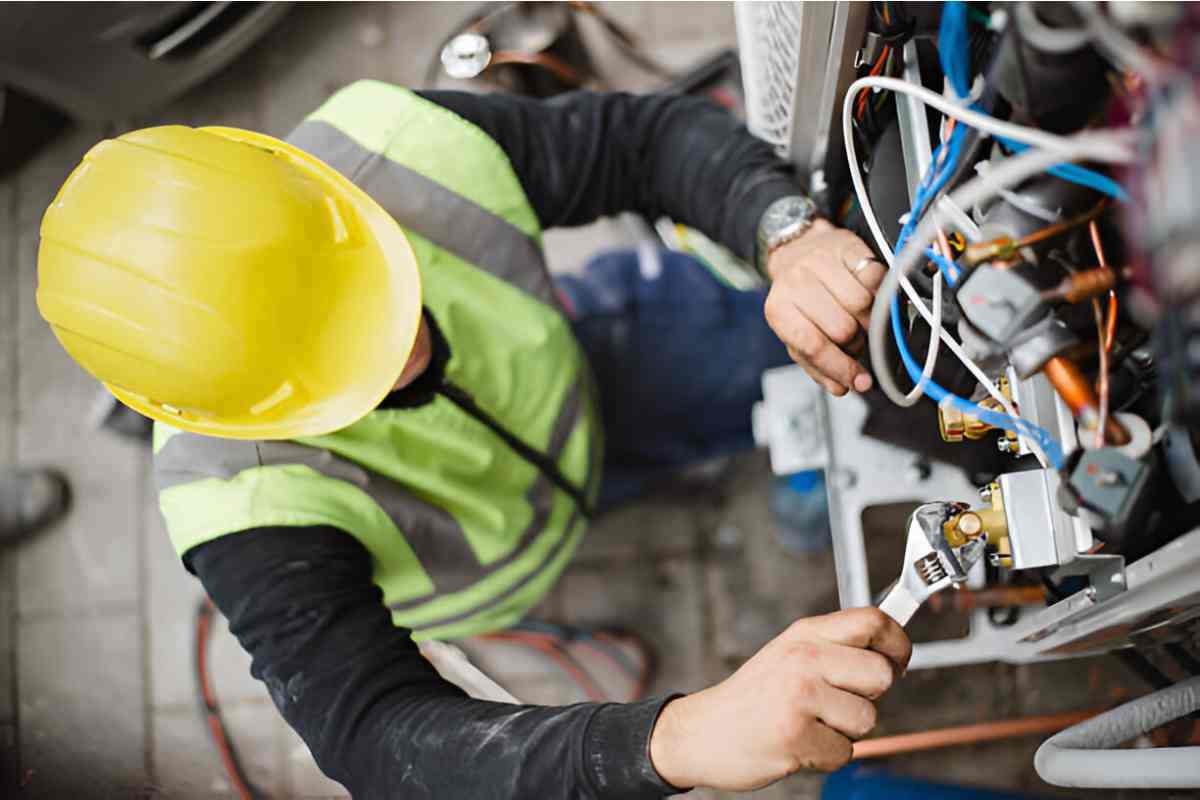 Top Electricians Near Me Top Electricians Near Me