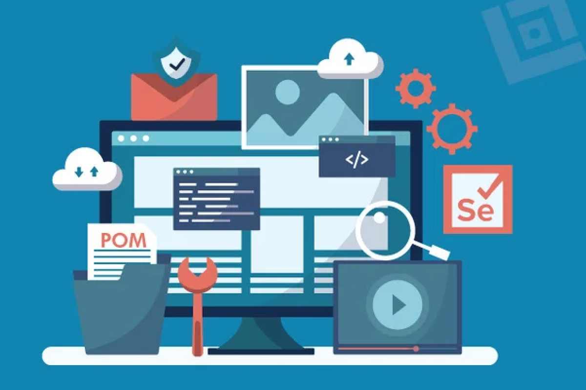 Selenium Deep Dive: Advanced Techniques for Page Object Model and Custom Reporting Selenium Deep Dive: Advanced Techniques for Page Object Model and Custom Reporting