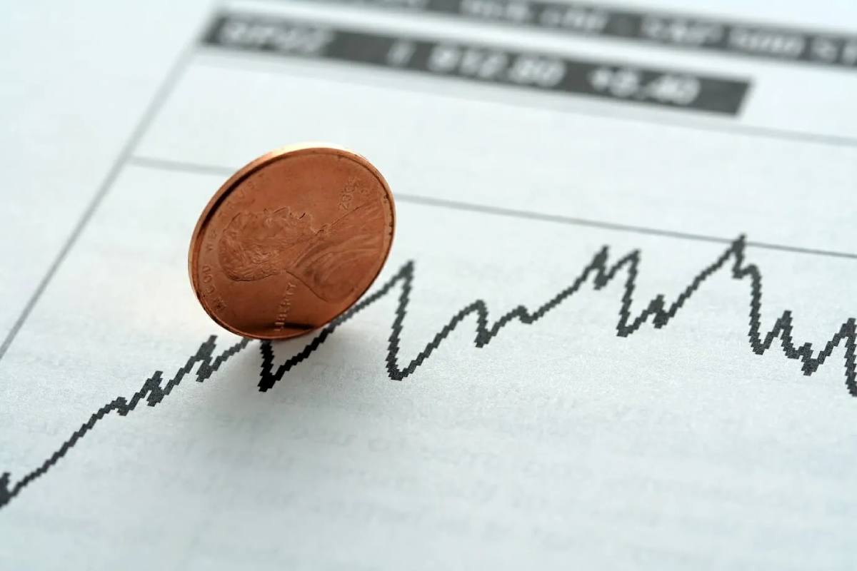 Penny Stocks: How to Navigate This High-Risk Investment Opportunity Penny Stocks: How to Navigate This High-Risk Investment Opportunity