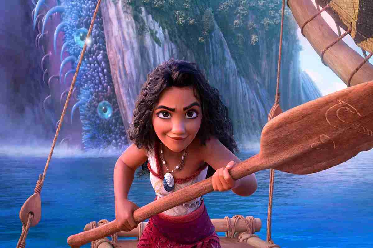 Disney Moana Lawsuit: What You Need to Know Disney Moana Lawsuit: What You Need to Know