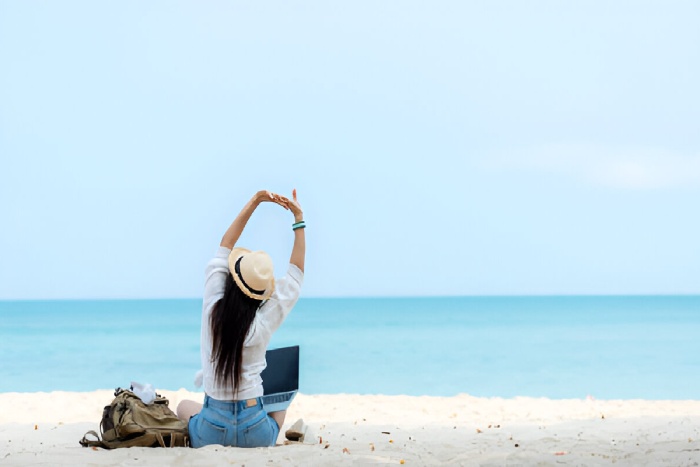 Digital Nomad Marketers Write For Us