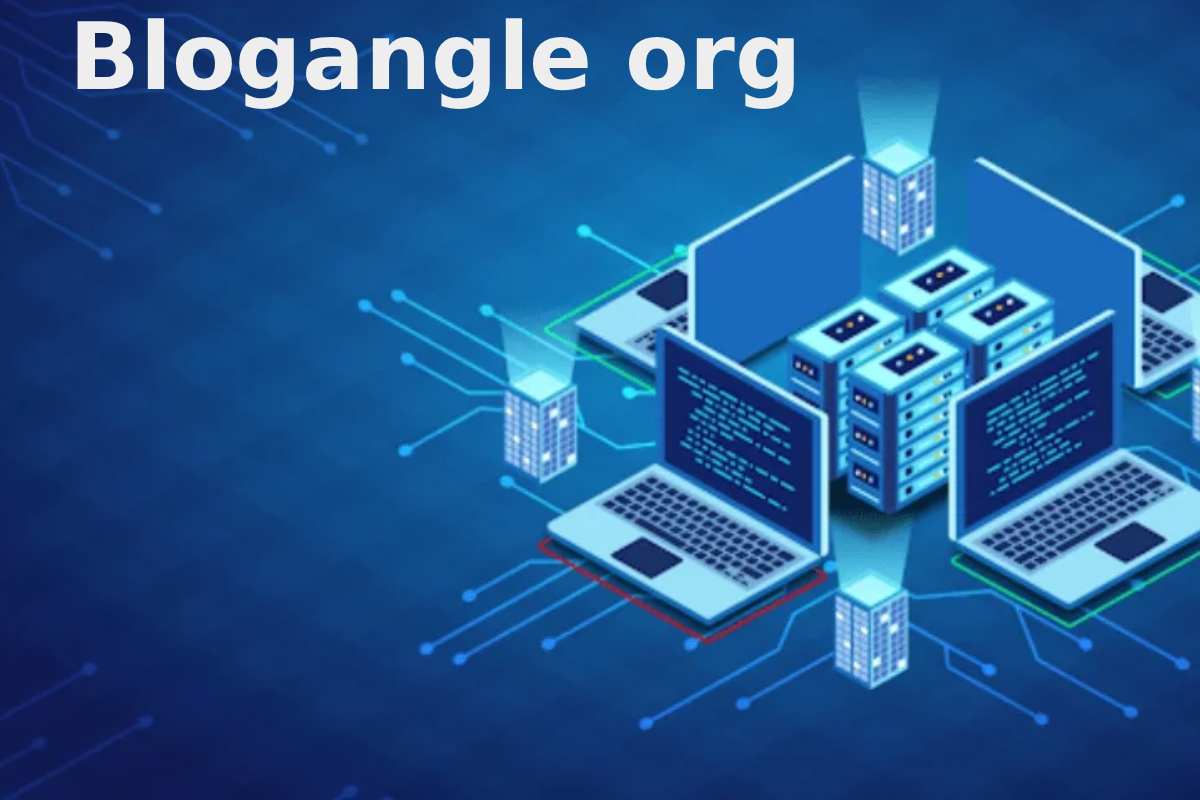 Blogangle org – Your Ultimate Source for Tech