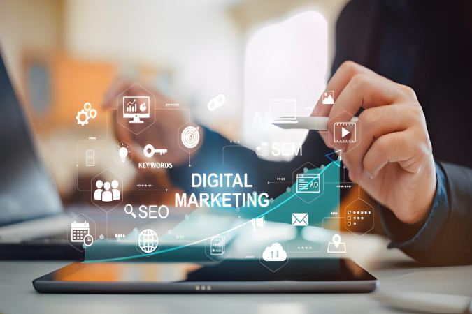 Internet Marketing Write for Us