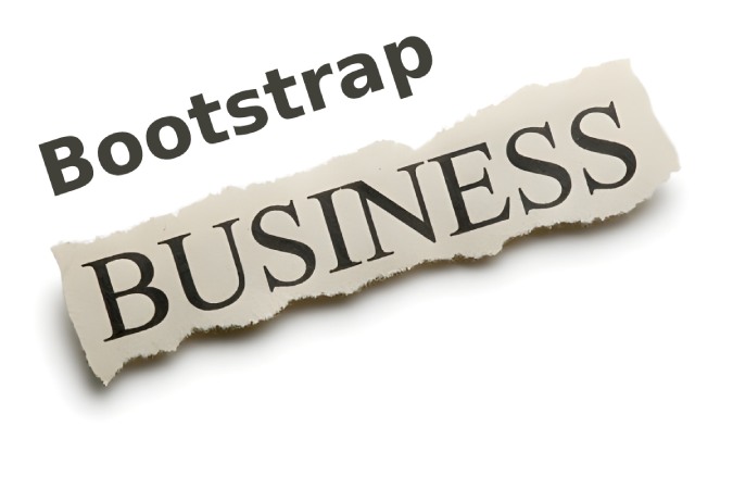Bootstrap Business