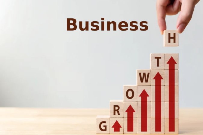 Business Growth