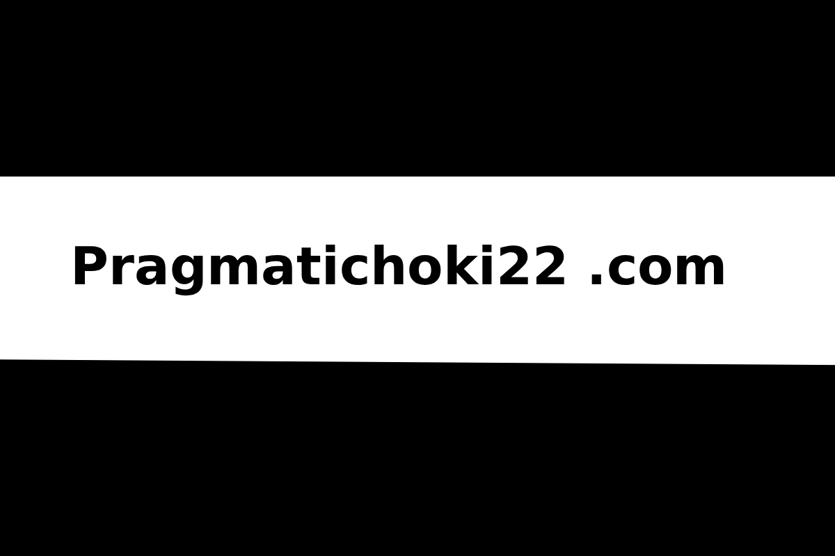 Pragmatichoki22.com: Look at This Slot Sensation