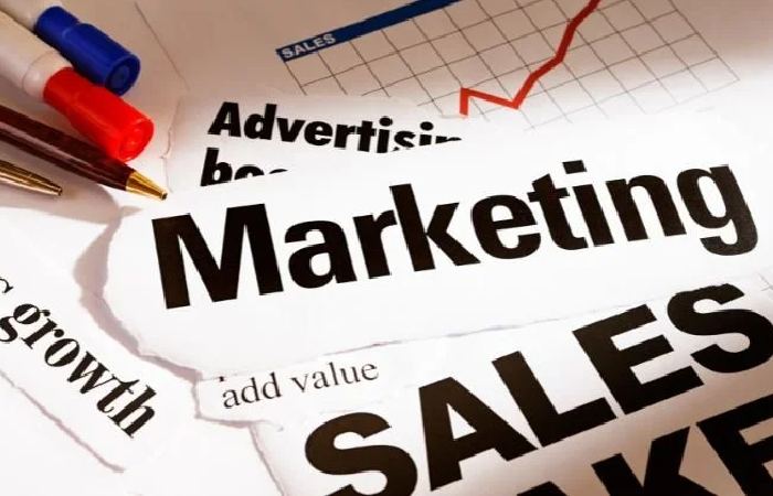Sales Marketing Write For Us