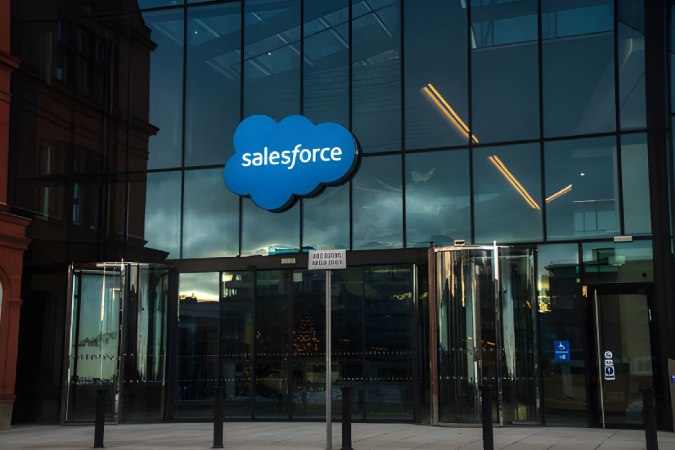 Salesforce write for us