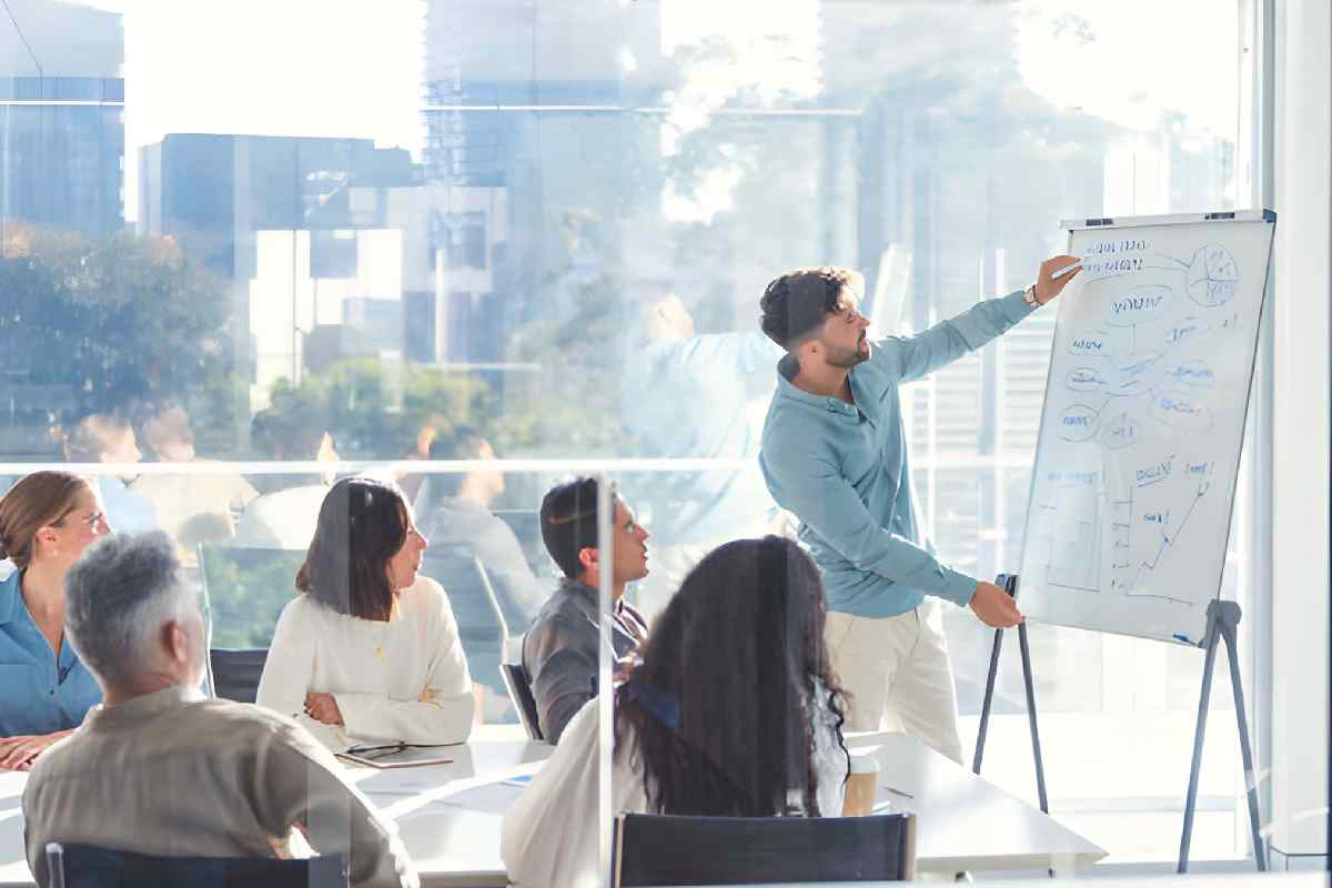 Corporate Communication Training for Executives: Boost Your Leadership Voice Today