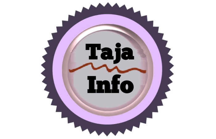 Taja Info