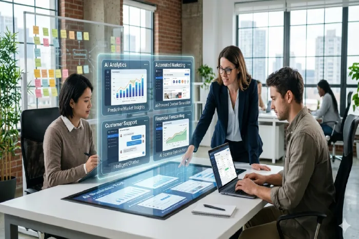 AI tools
