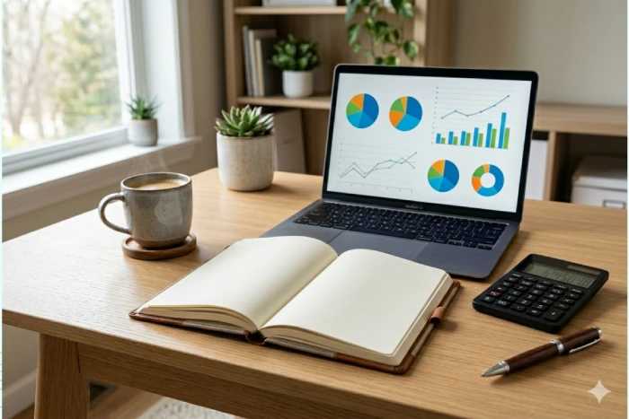 Best Practices for Managing Business Cash Flow 