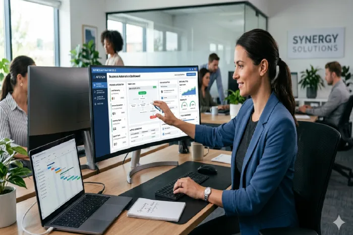 Business Automation Tools
