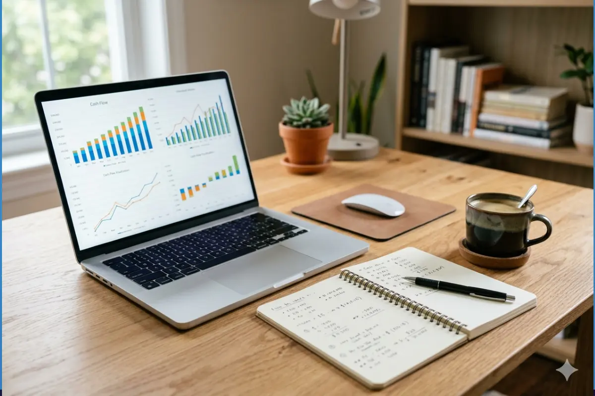 Cash Flow Management for Small Businesses