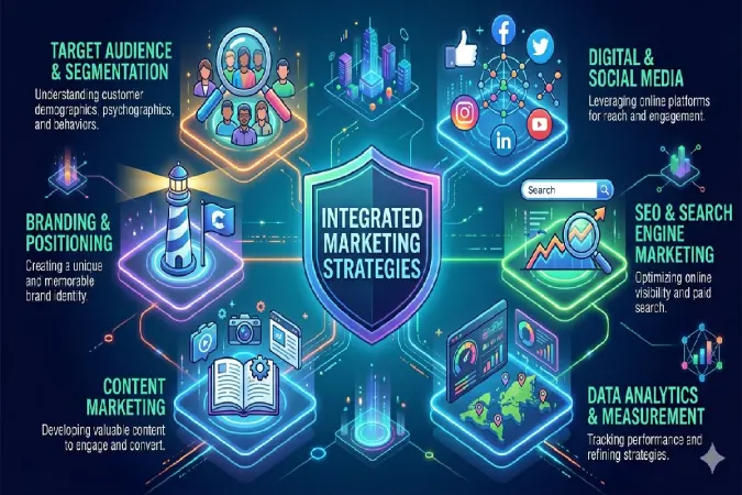 Marketing Strategies