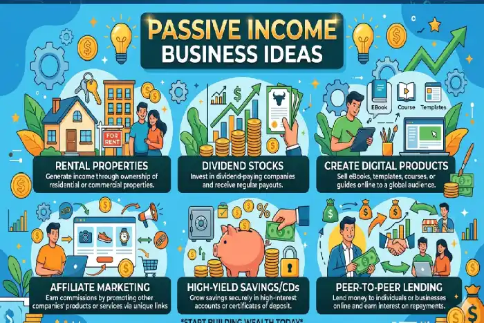 Passive Income