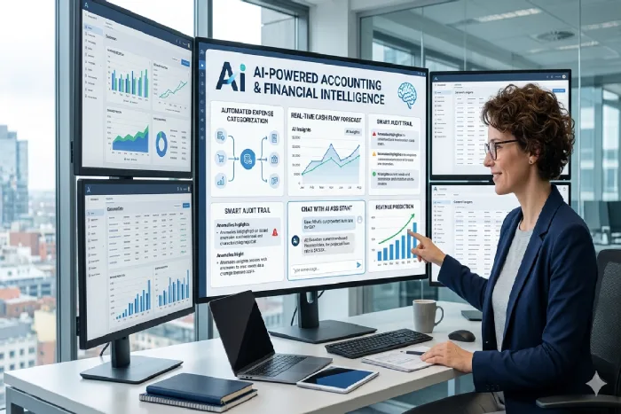 ai accounting