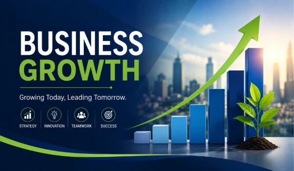 Business Growth