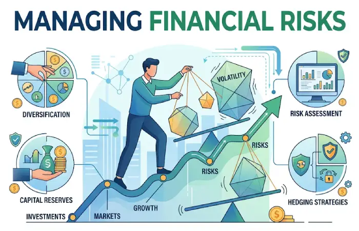managing financial risks
