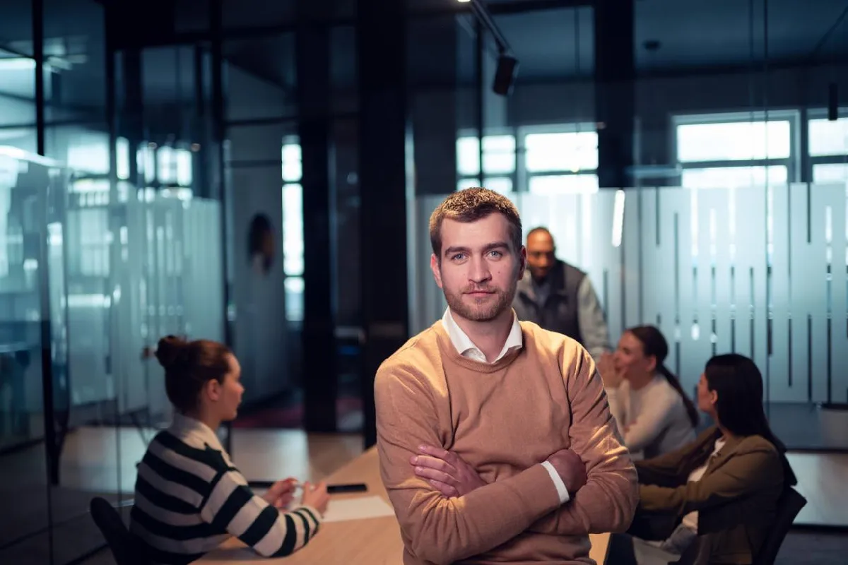 Entrepreneur Success Stories: Lessons From Top Founders in 2026