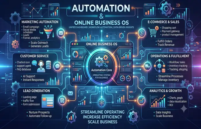 automation