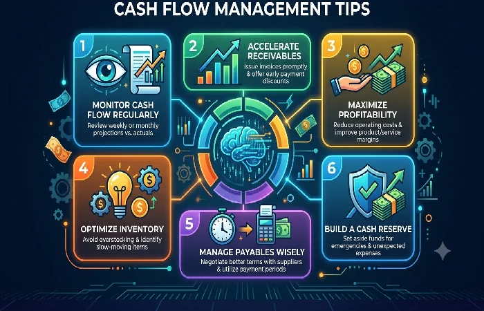 cash flow