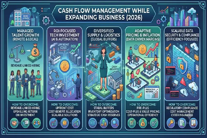 cash flow