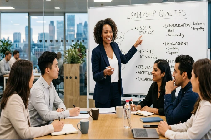 leadership