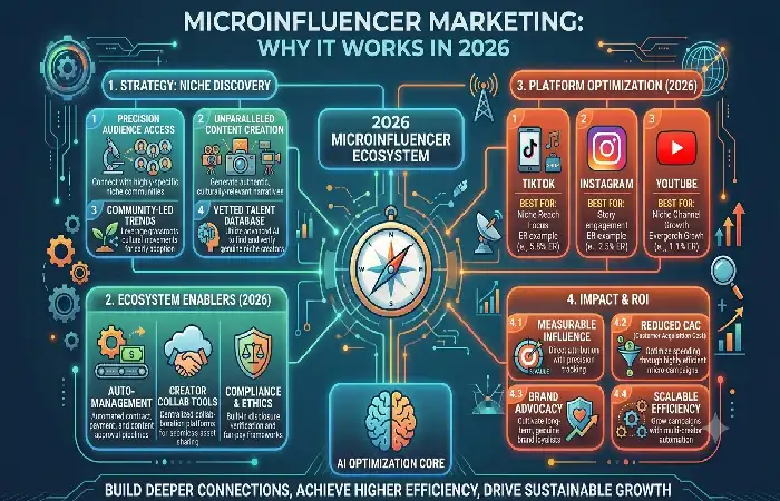 macro influencer