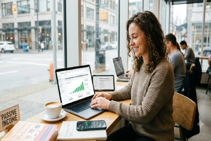passive income