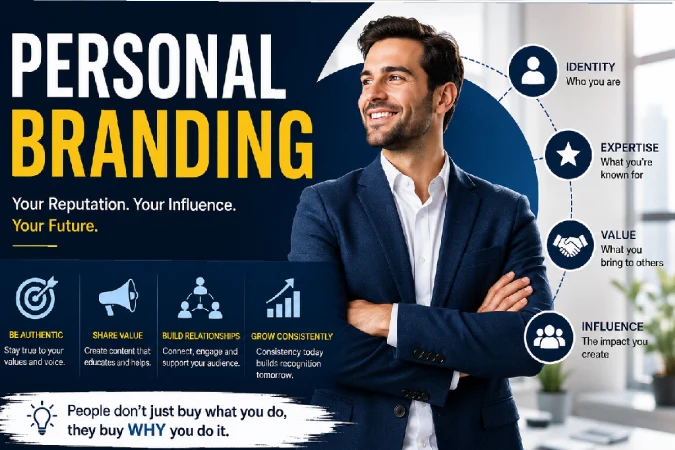 personal banding