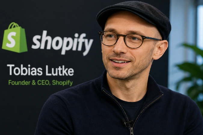 tobias lutke