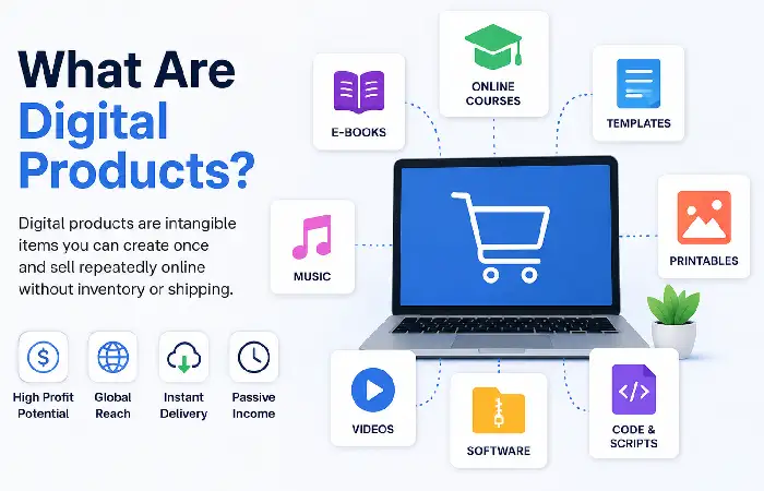 what are digital products (1)