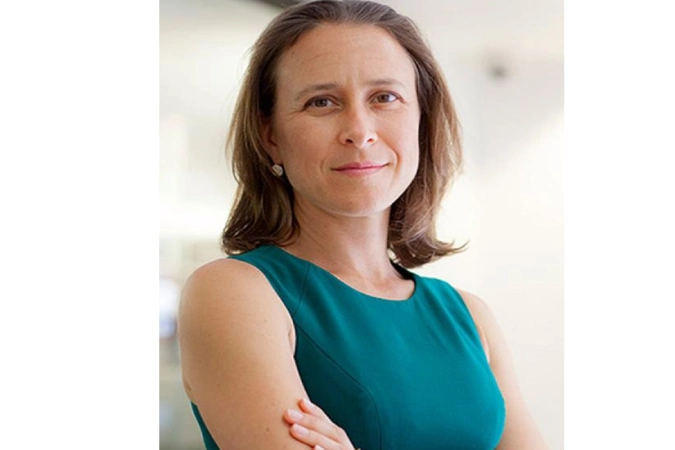 Anne Wojcicki