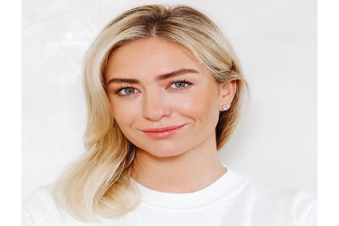 Whitney Wolfe Herd