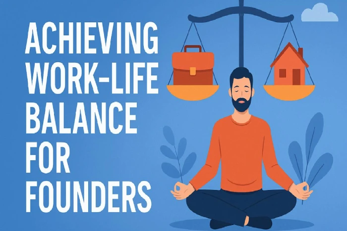 achieving work life balance