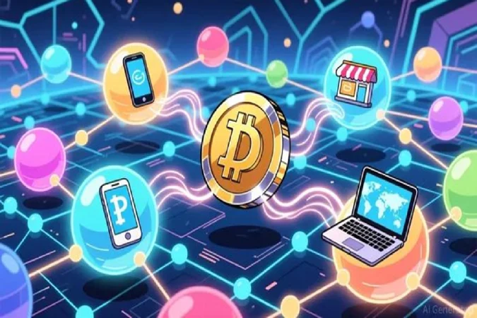 blockchain technology