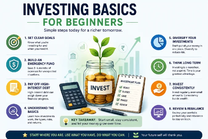 investing basics