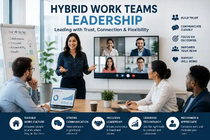 leadership