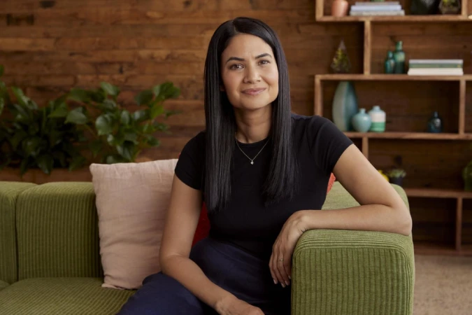 melanie perkins