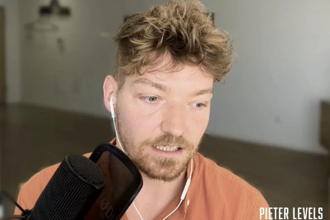 pieter levels