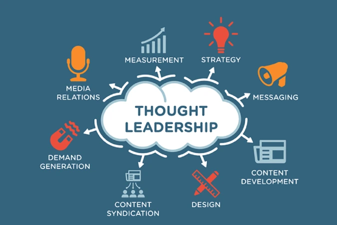 thought leadership