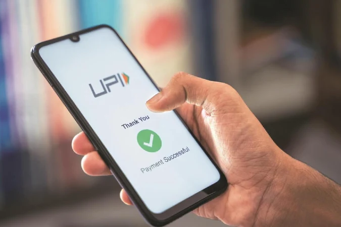 upi