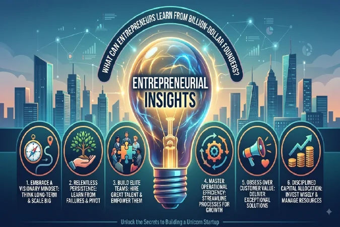 what can entrepreneurial