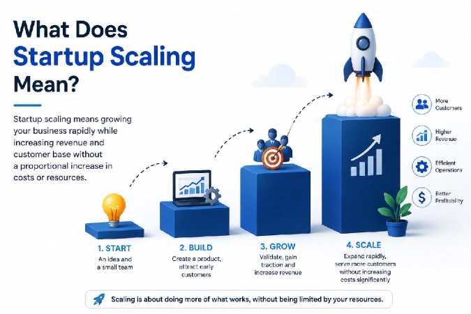what is scaling